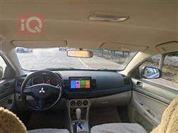 Mitsubishi Lancer EX